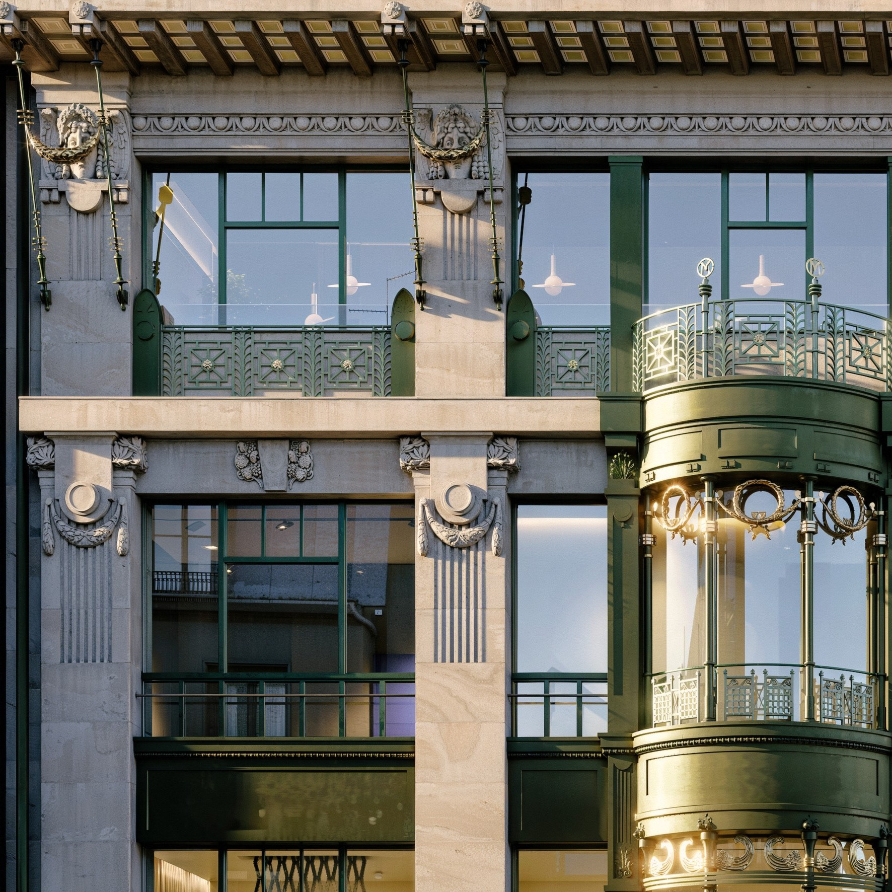 Wrocław, Świdnicka 17-19-21