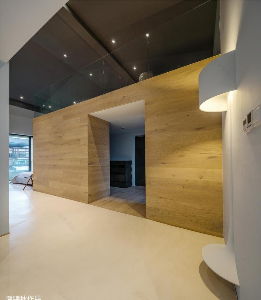 绿景视野 NATURAL-2,极简实用精工定制厨房-28