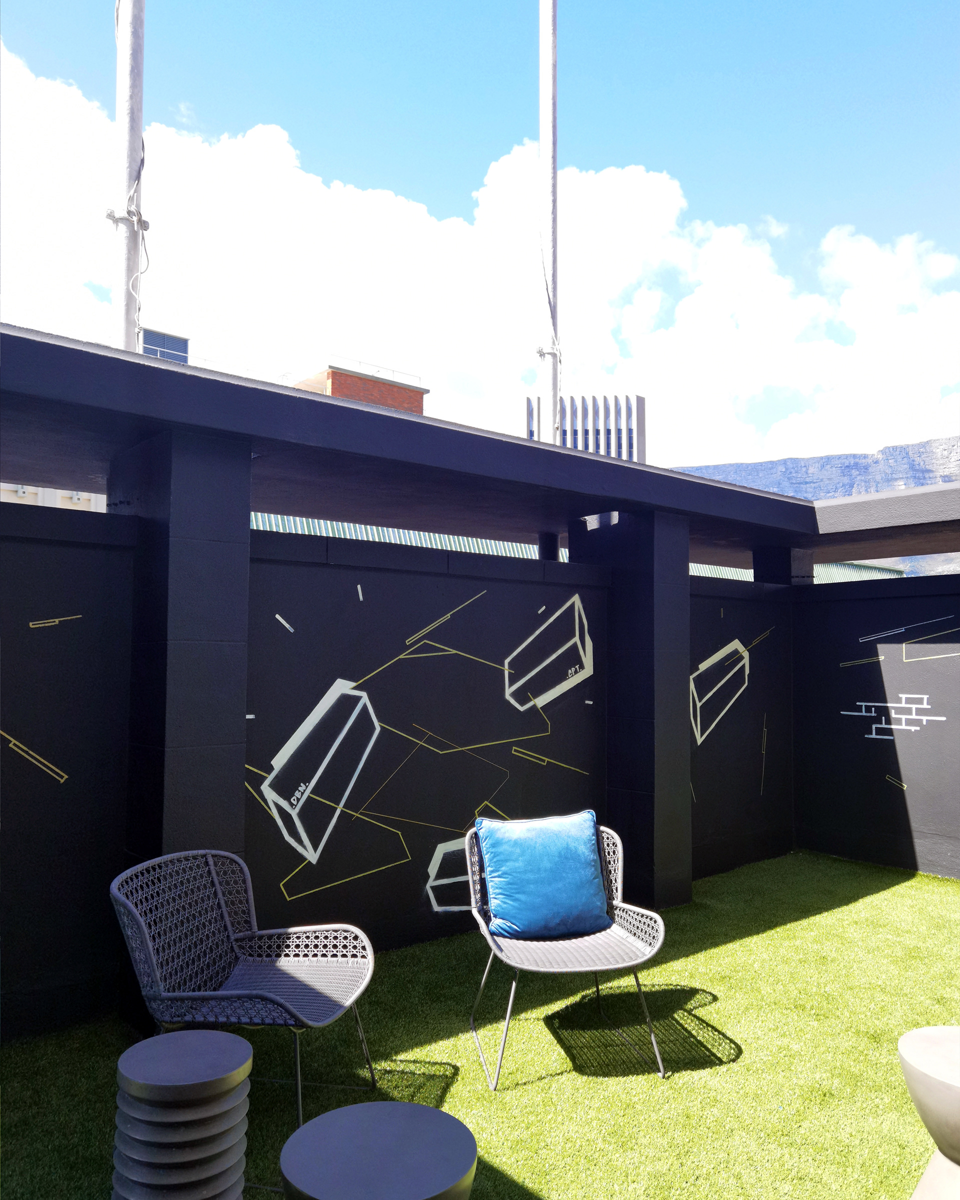 BlackBrick 室内设计项目-67