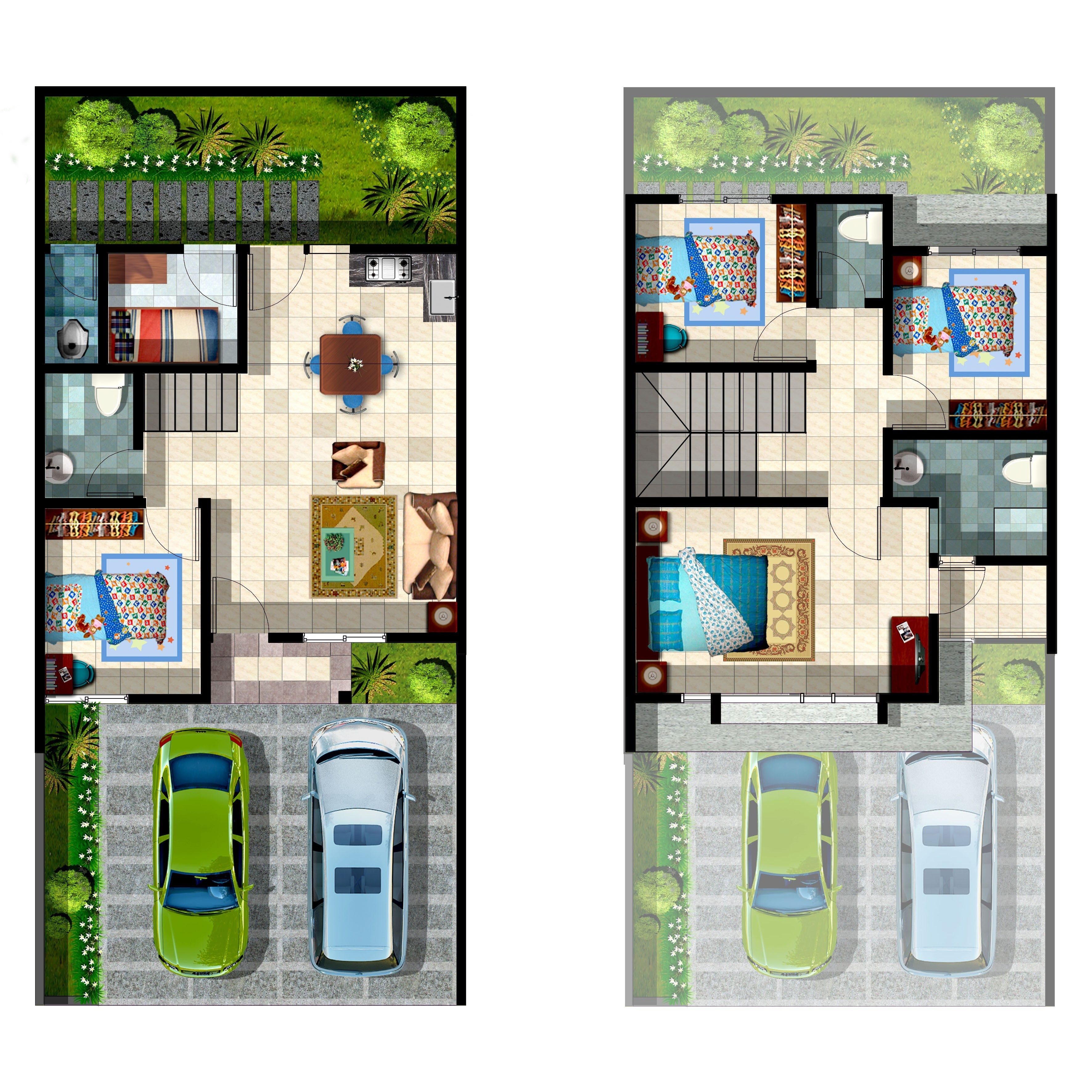 ClusterHouses|EvolverArchitects-20