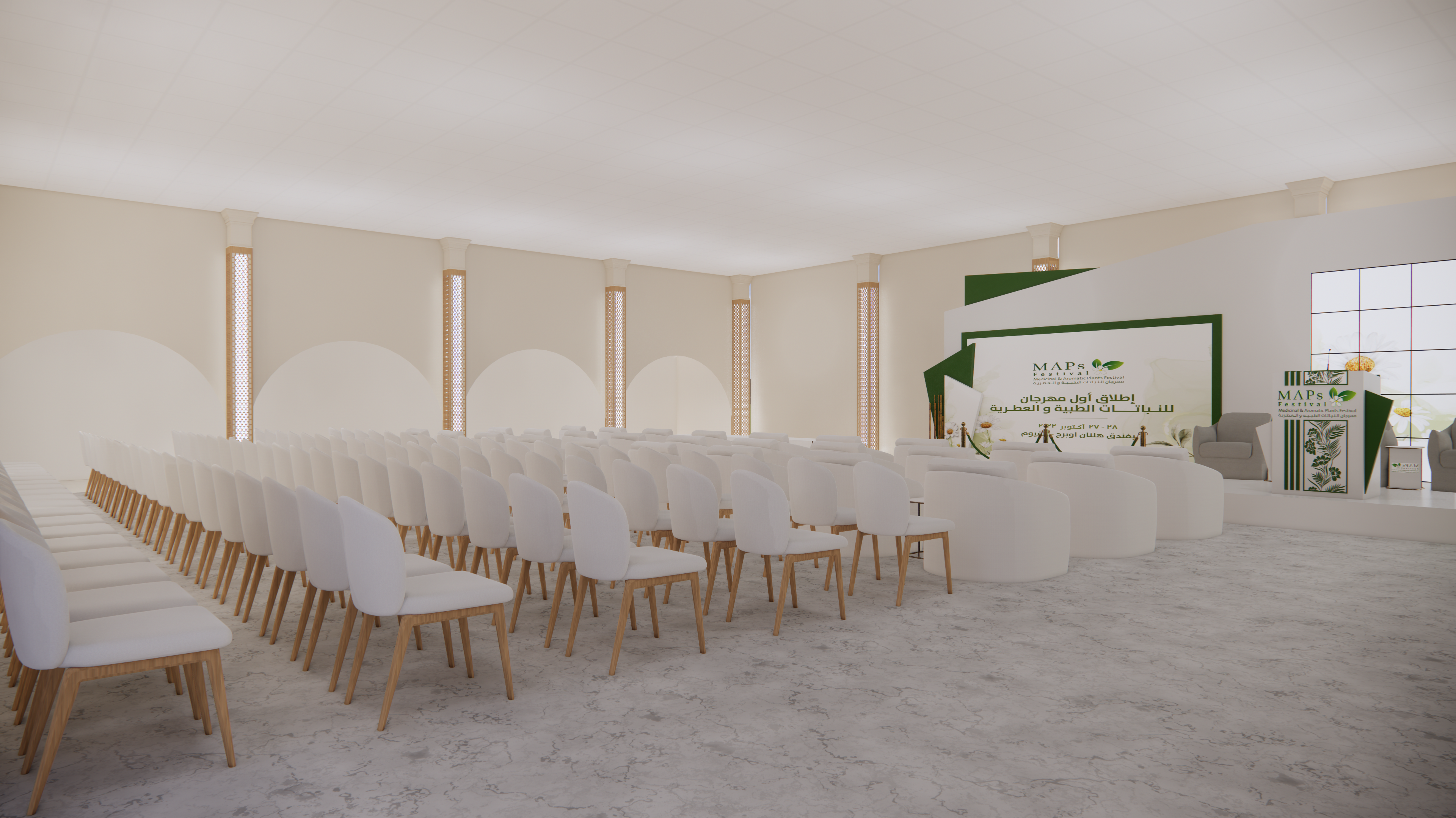 MAPs Festival 2022 @Helnan Auberge Fayoum-19