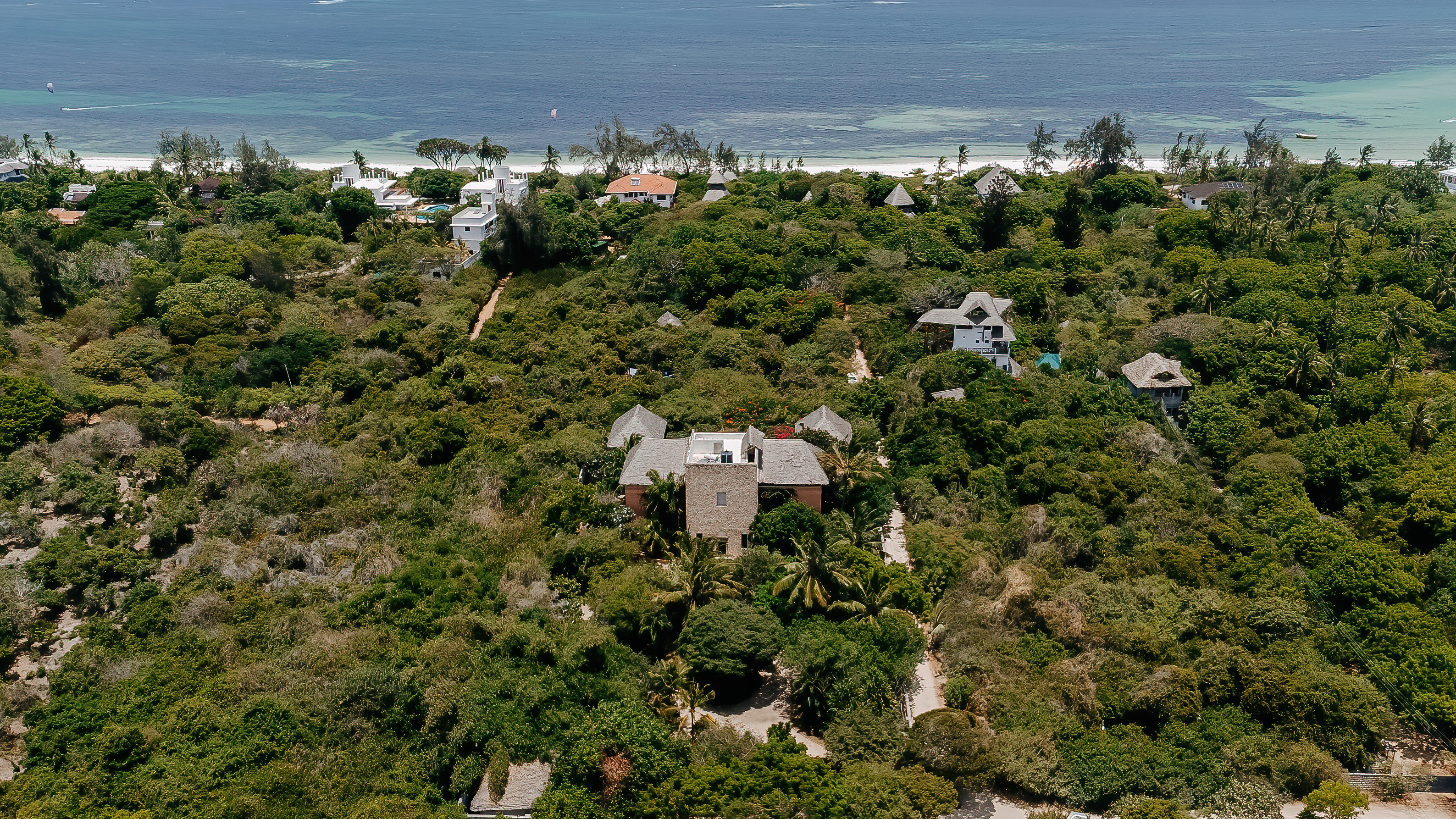 别墅景观 Al Hamra | Watamu-18