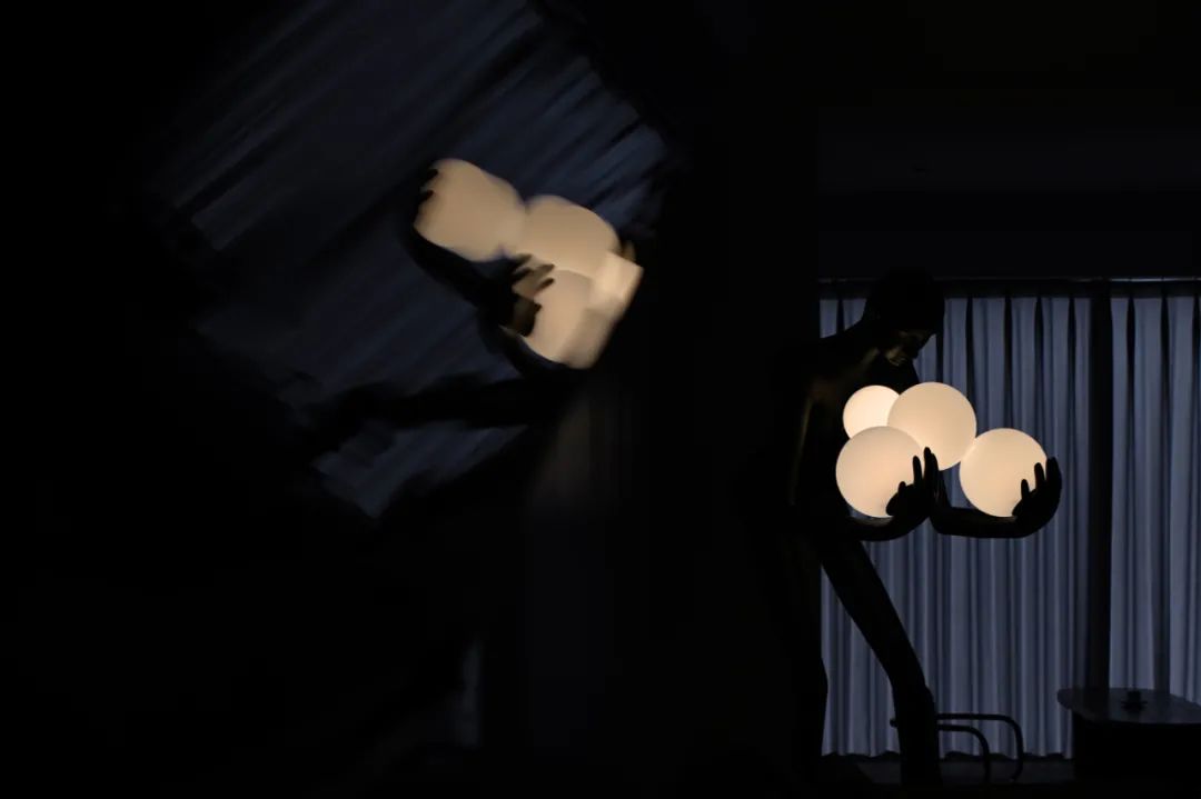 Chome 丨五矿私宅丨中国汕头丨正之佳期设计-51