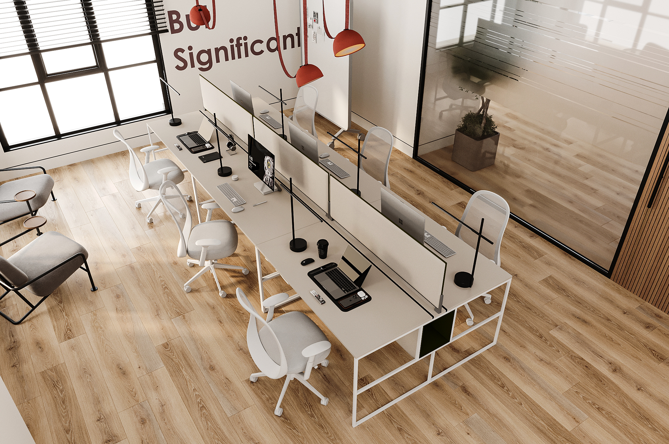 Office Design - Nusk New branch-22