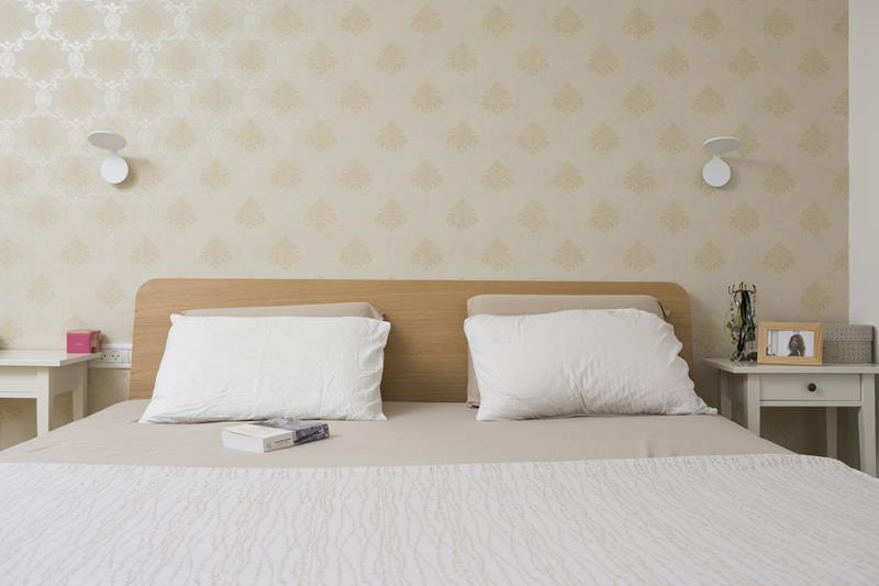 拉马特沙龙全新装修公寓丨建筑师西达斯·梅尔,室内设计师加利特·托托-39