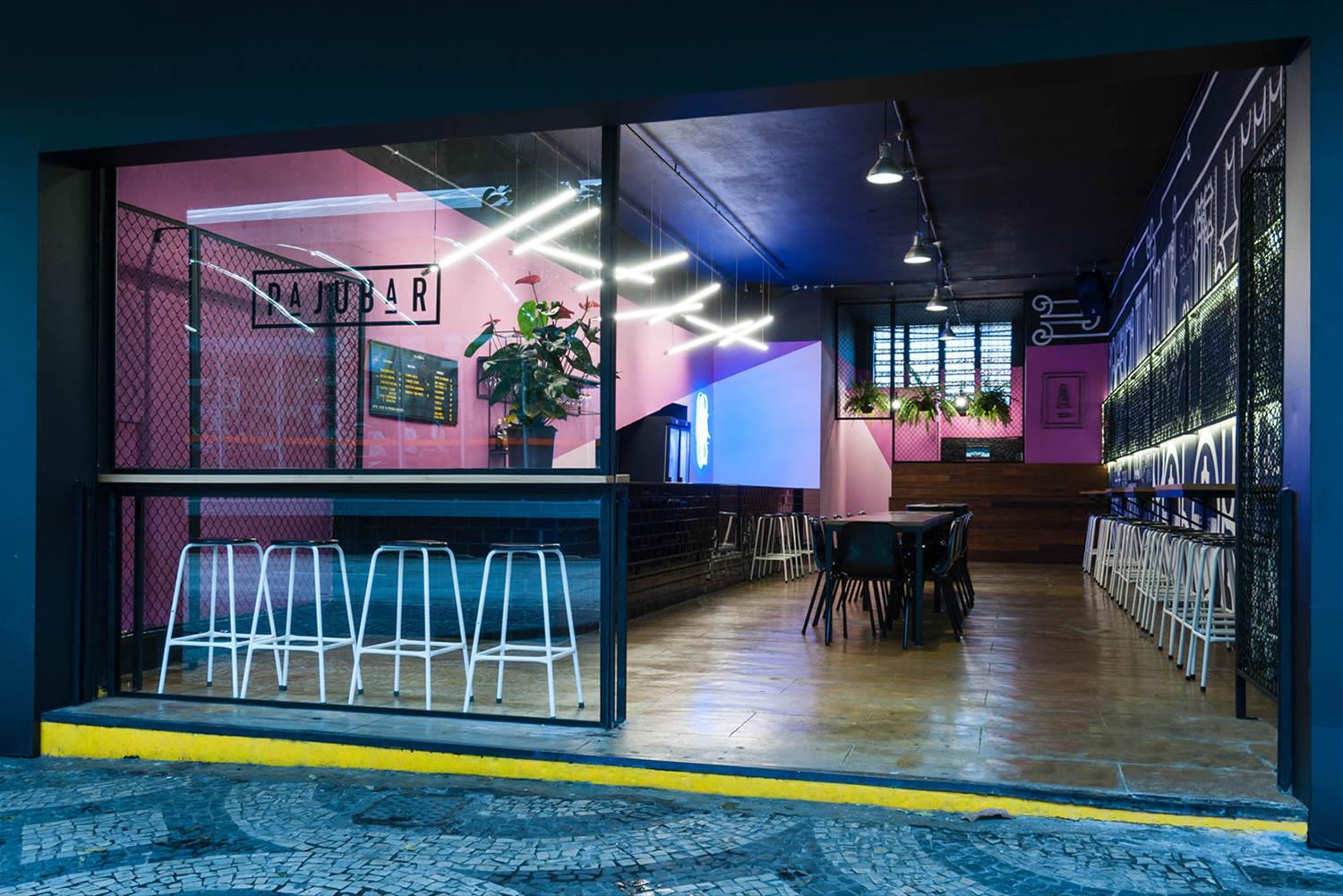 格雷纳建筑事务所 1 个项目（巴西米纳斯吉拉斯州）-1