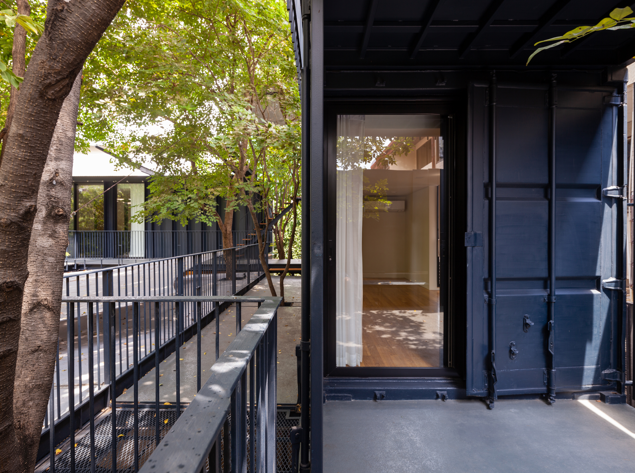 麦克和汉姆之家-25