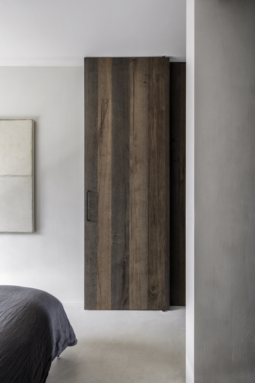 Silo M  M,Residence S  P等多个项目丨比利时丨Arjaan De Feyter工作室-15