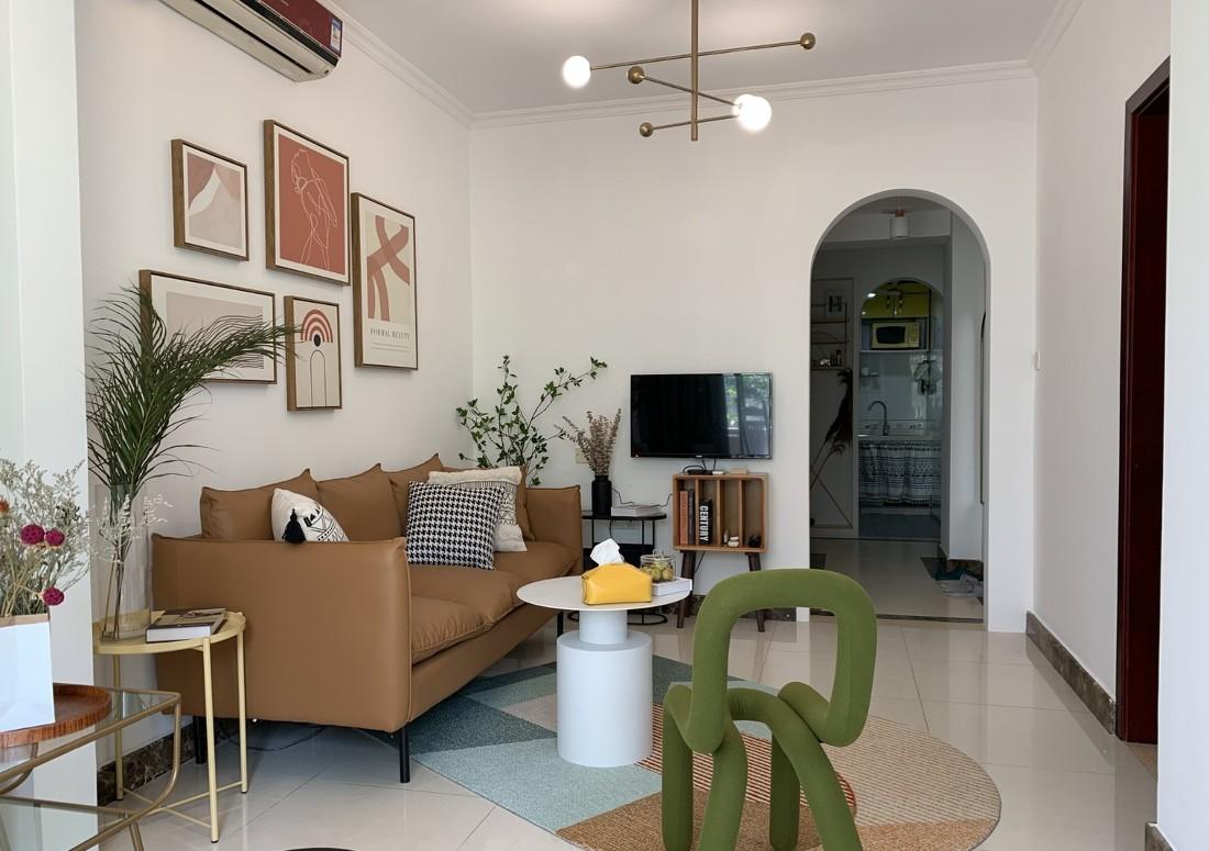 右岸空间 | 童话与真实共舞-2