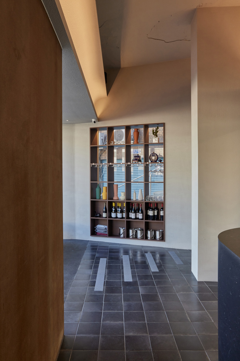 "首尔中区的环保办公室设计"-29