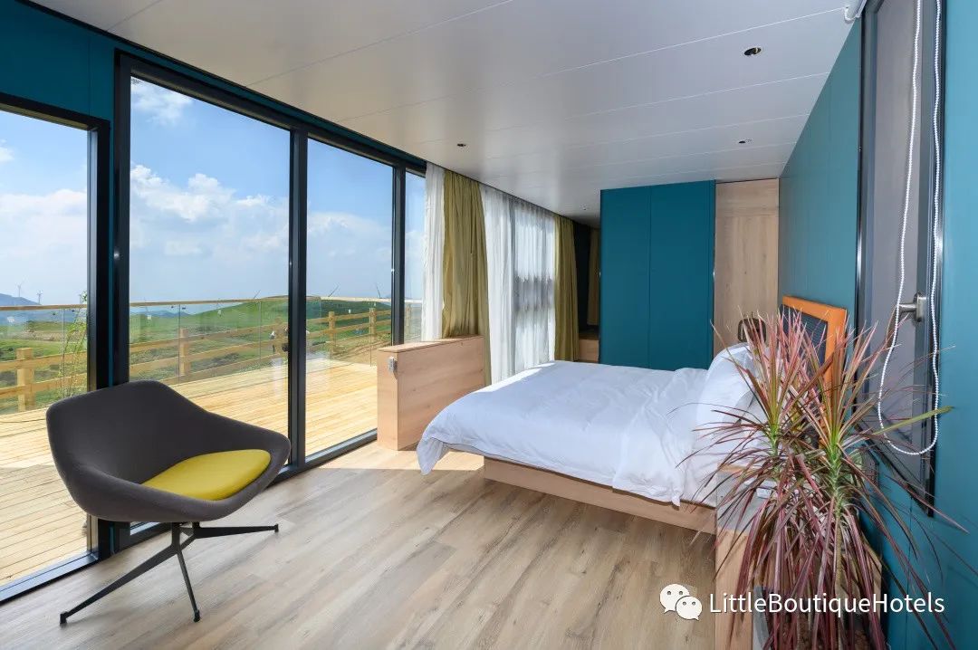 仰天湖大草原丨中国郴州丨广州市五合国际建筑设计有限公司（WHi）-59