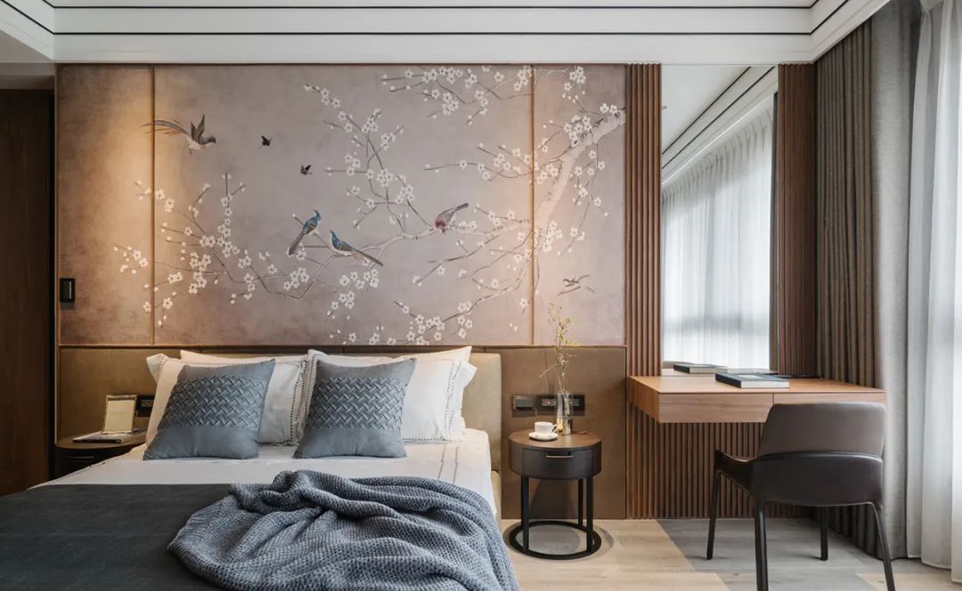 809·Period 住宅装修案例丨HPISD-26