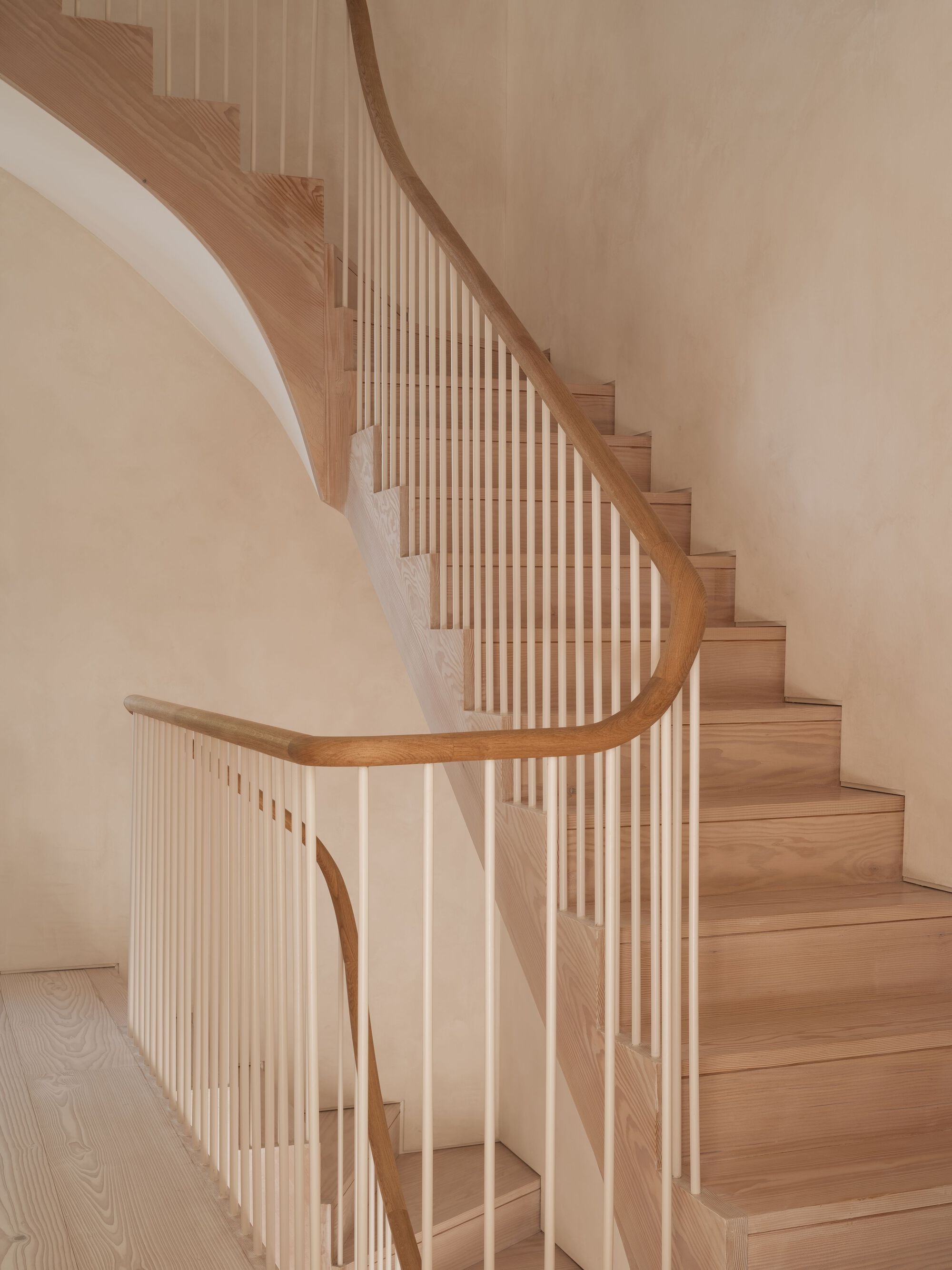 西伦敦大厦丨英国伦敦丨Goldstein Heather-46