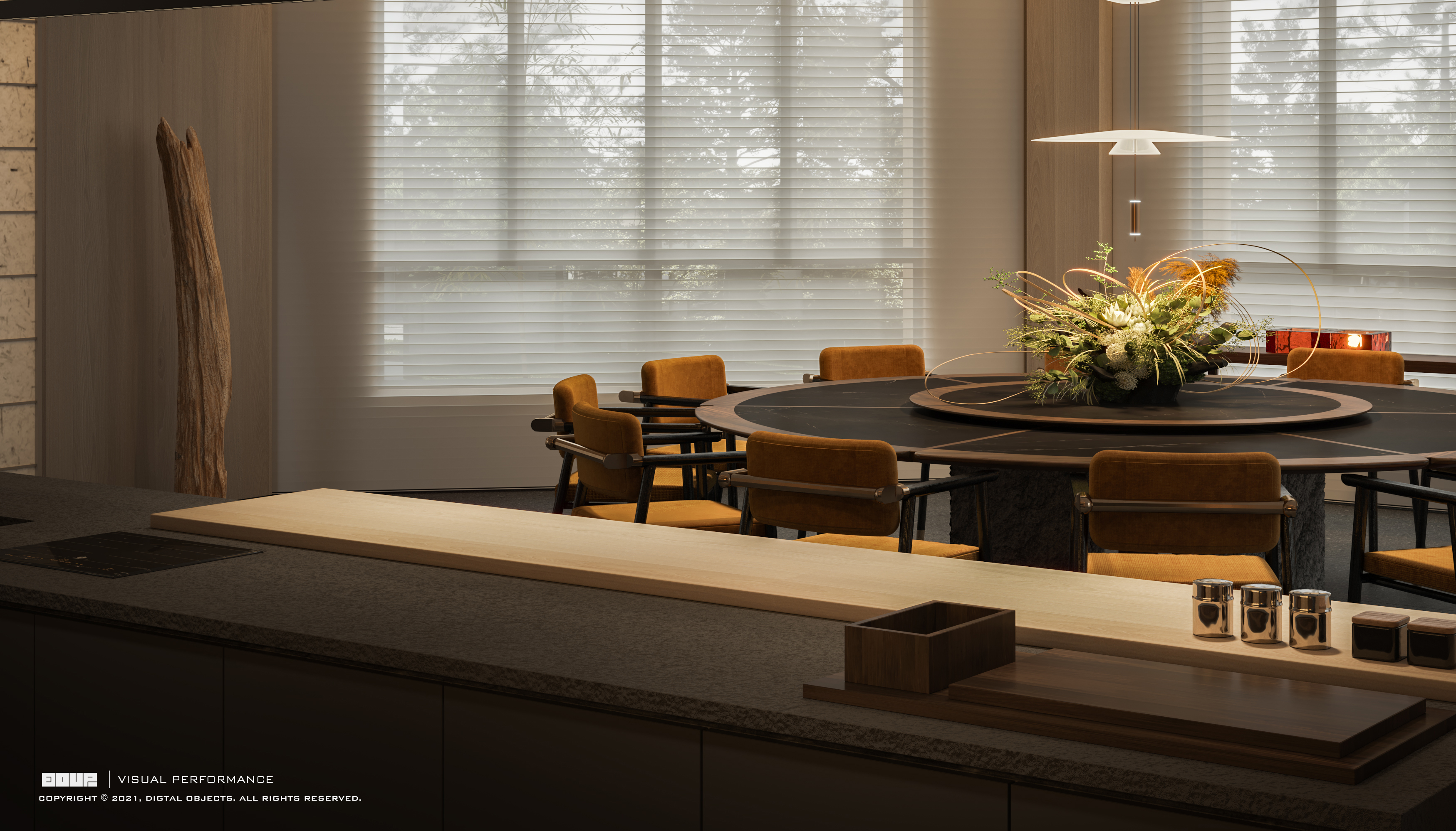 东莞yi文化展馆丨中国东莞丨Man Lin,Cuiqi Yang-17