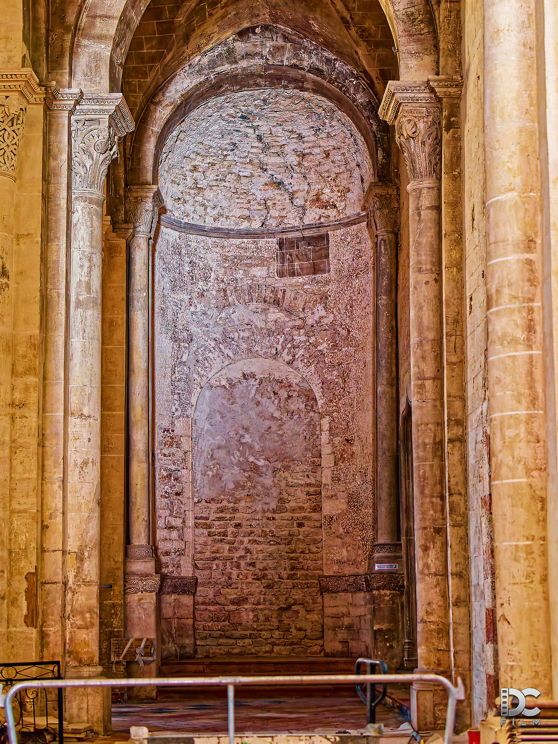 Cathédrale St-Vincent-68