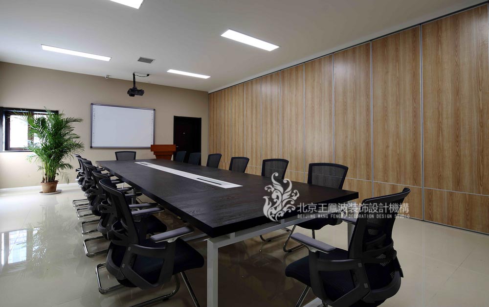 中小型个性办公空间\火炬生地公司会所-35