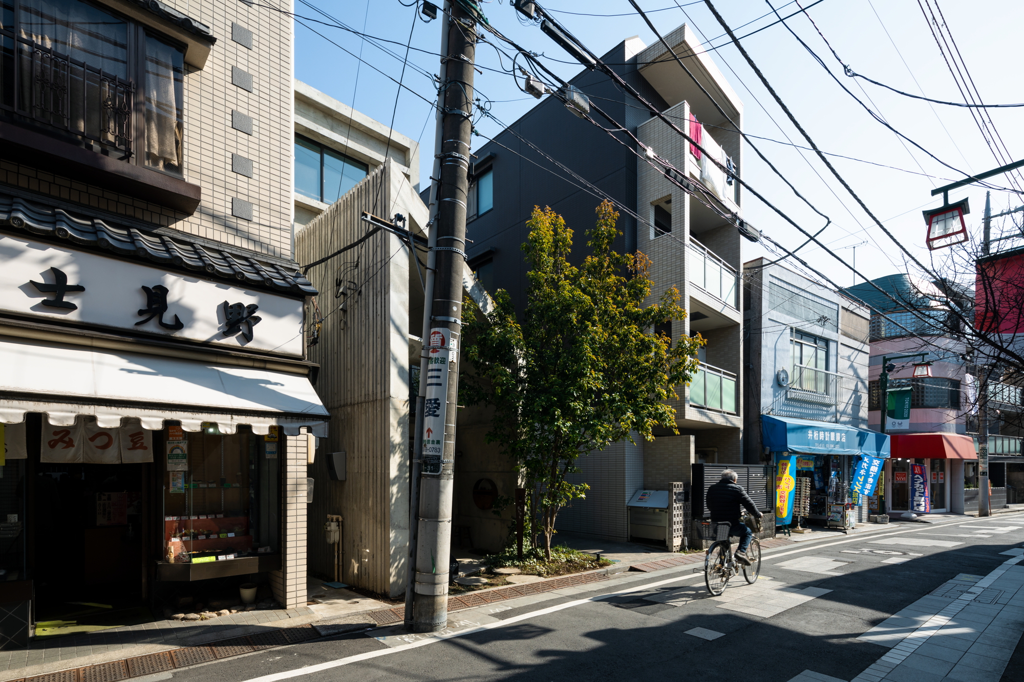 小田原之家丨日本丨Niko Design Studio-31