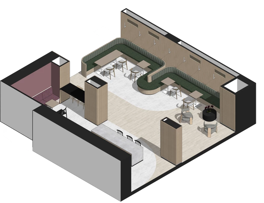 弗勒·比于尔巴诺娃丨秘鲁利马丨DRRP Spaces-16