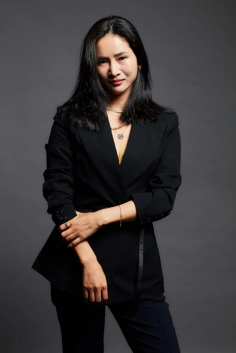 天萌宴 | 霜遇之美，共赏设计盛宴-85