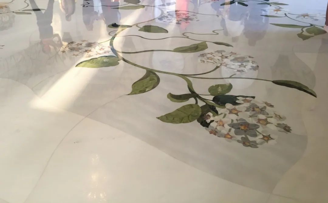 谢赫扎伊德清真寺 | 伊斯兰艺术与建筑的璀璨瑰宝-59