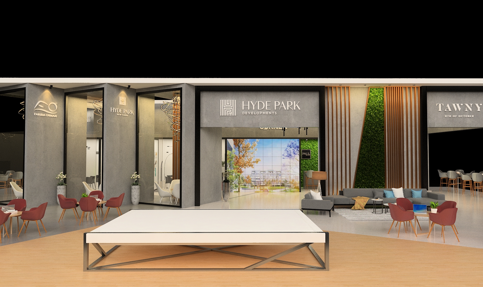 Hyde park-real gate-11