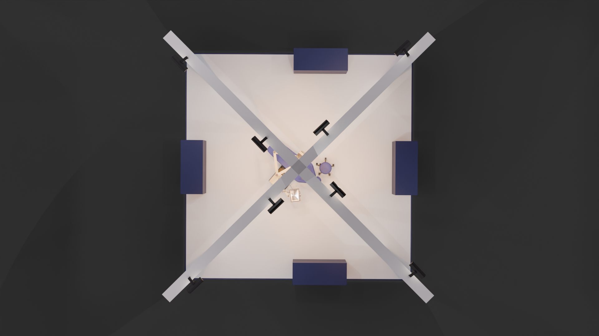 Kafou Dental in SIDC 2025 Jeddah-5