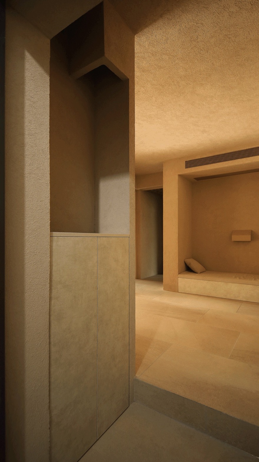 乡野之家丨中国上海丨上海一绗建筑工作室-68