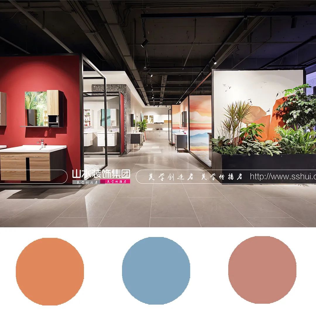 居家好色,出色设计-39