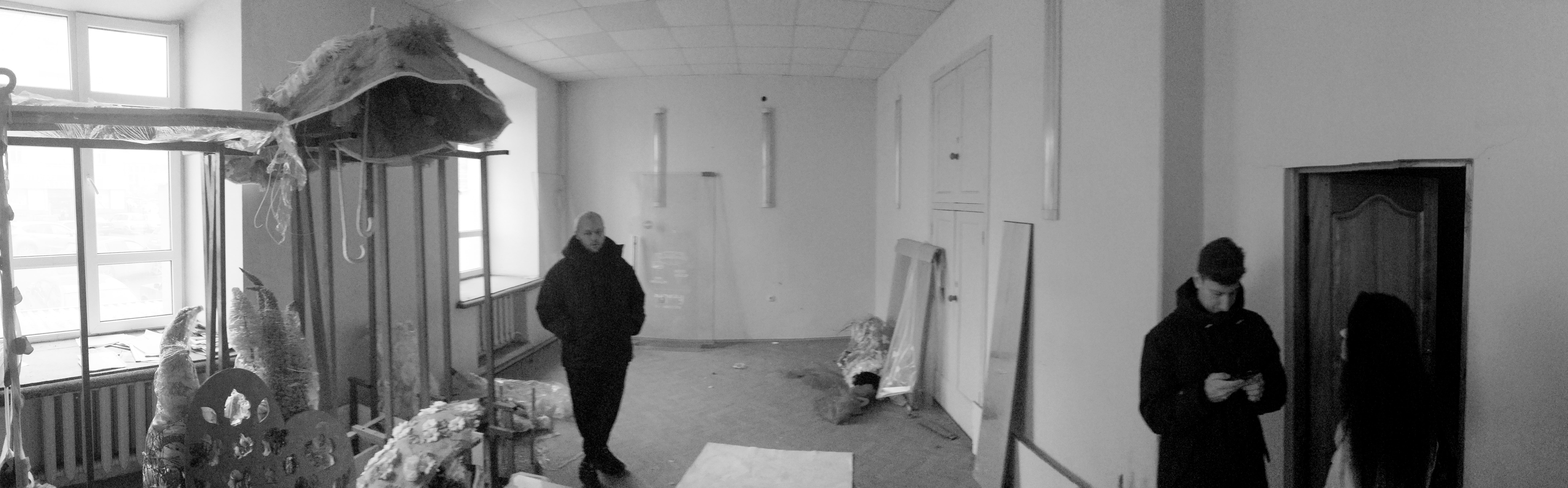 HOOKS 肉吧丨乌克兰哈尔科夫丨balbek bureau-24