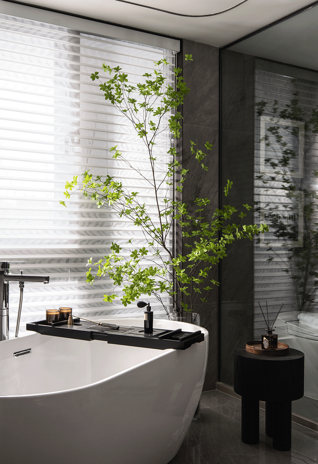 龙湖杭州湖前印院叠拼丨中国杭州丨研质共设-65