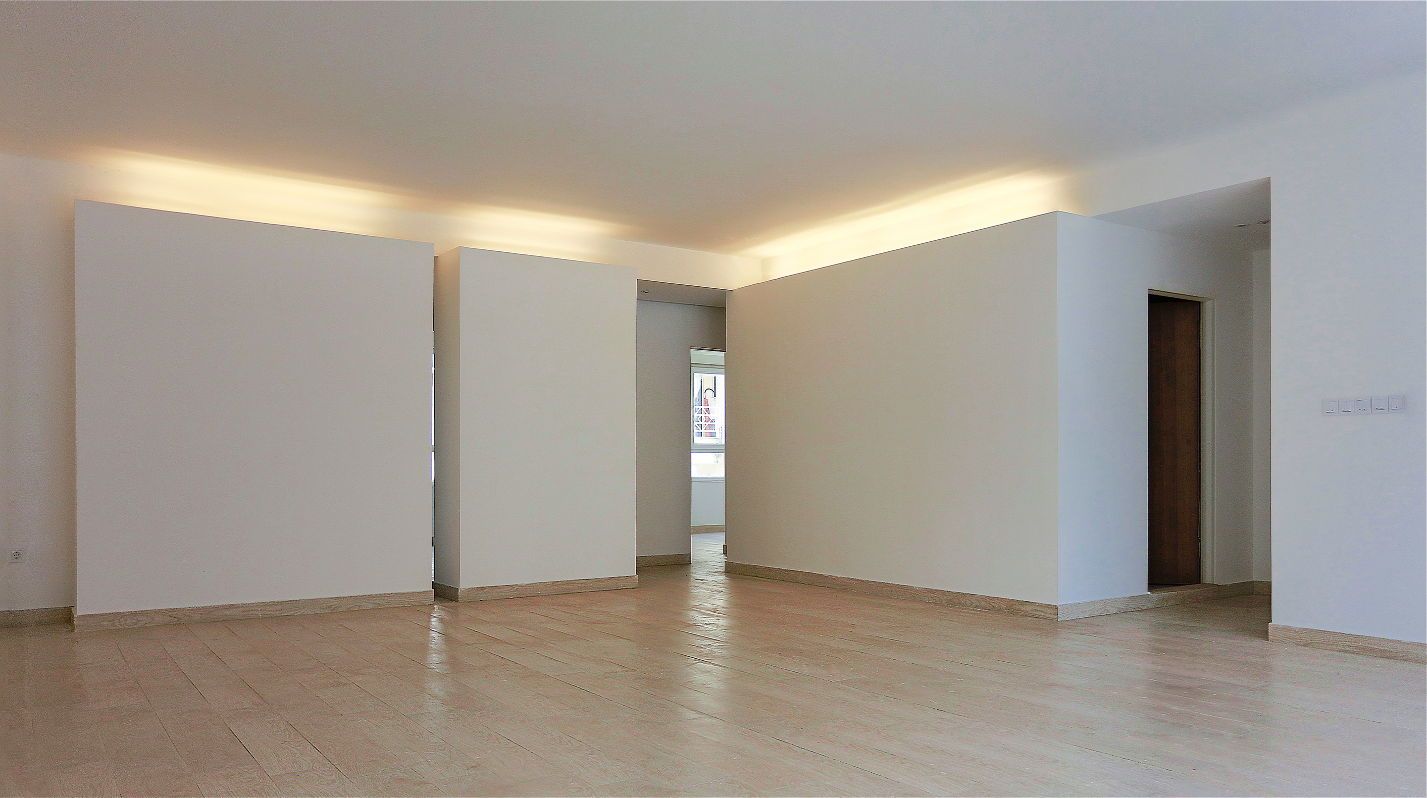 基于本土建筑的公寓丨Pejman Tayebi Architects-28