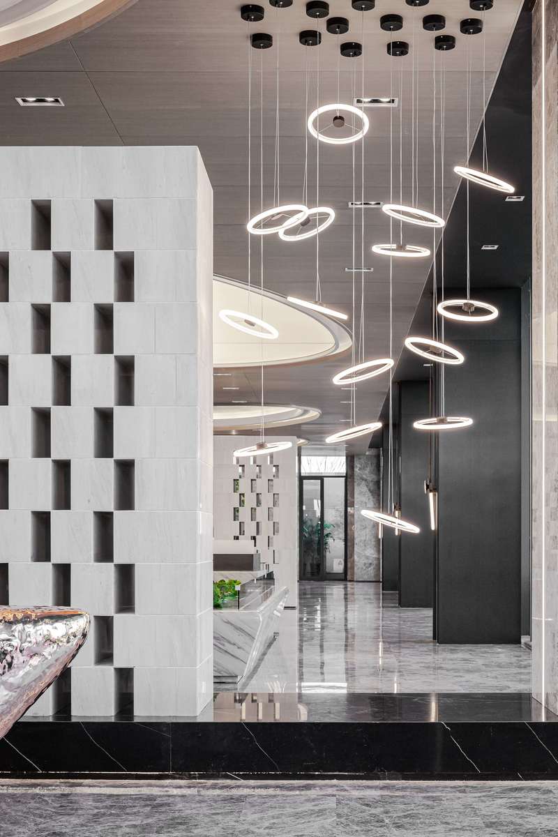 温州鳌江九锦风华丨中国温州-10