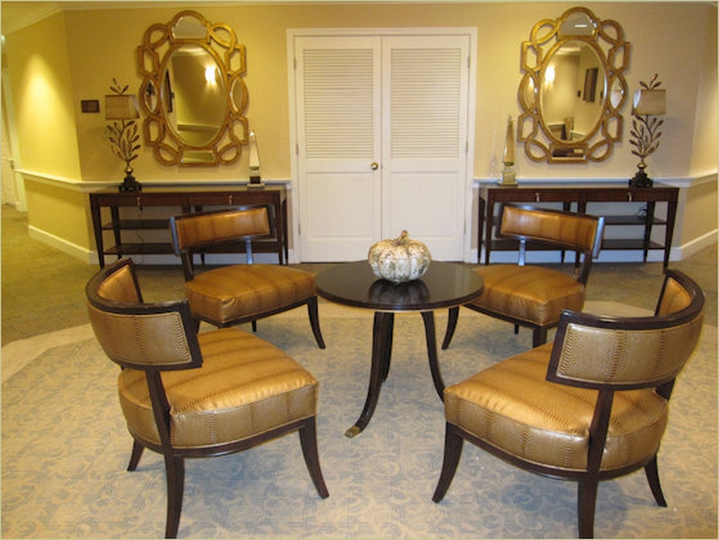 陶森的枫树林小区（注：The Maples直译为枫树林，用作地名可意译为枫树林小区 ，Towson是常见地名，音译为陶森 ） 丨Anderson Plus Associates-6