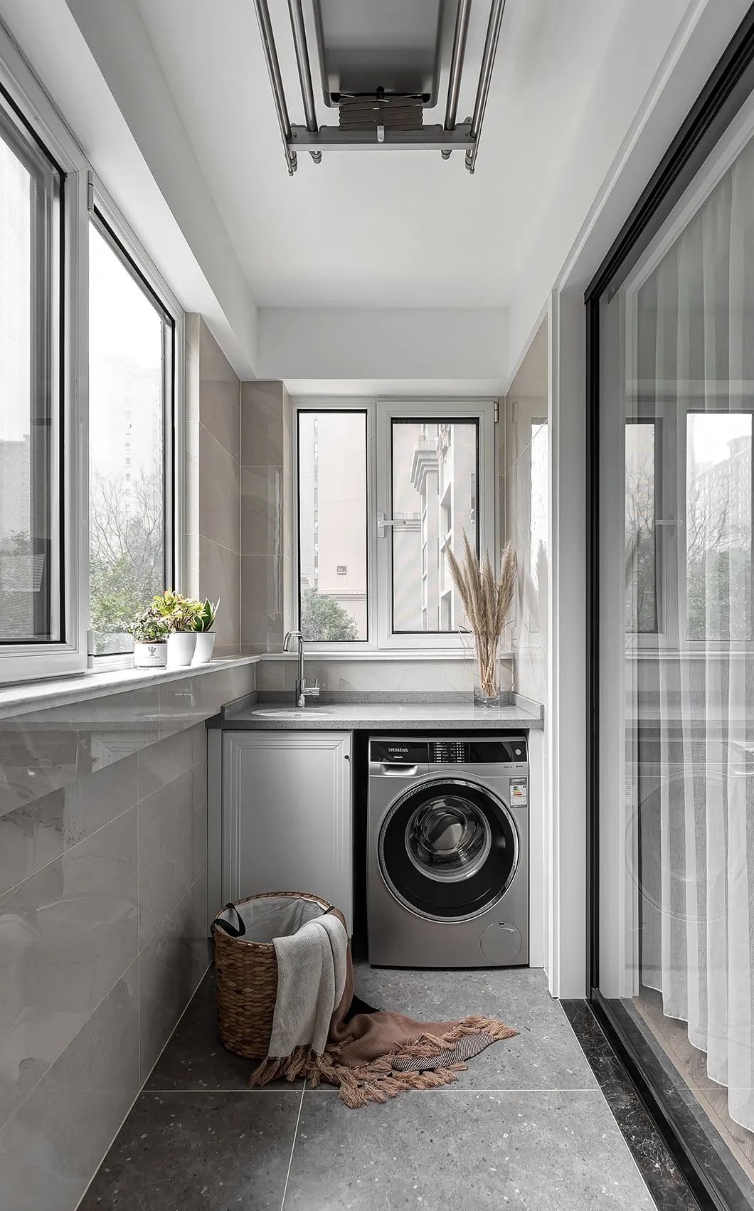 简约精致,打造温馨生活空间-78