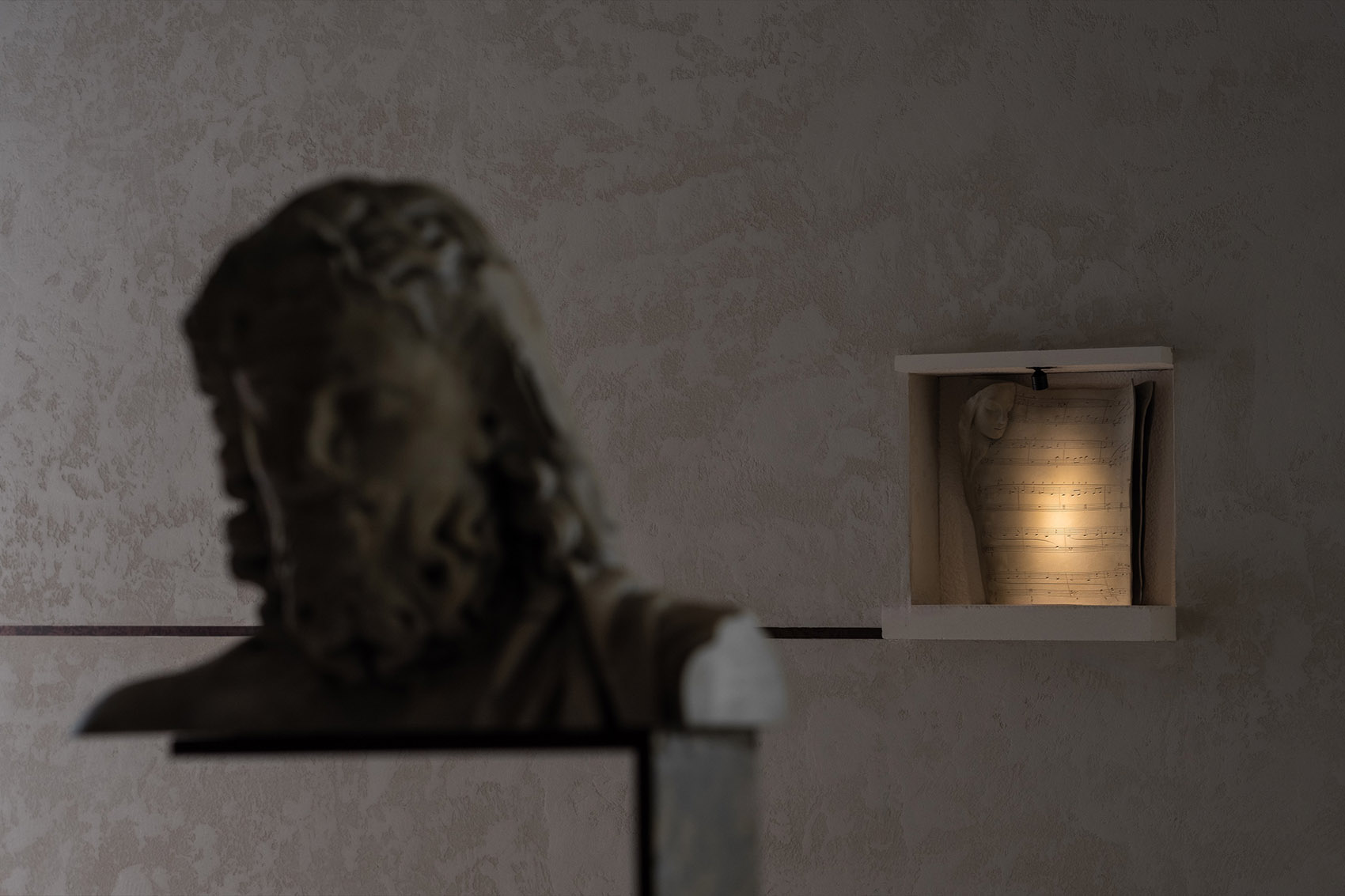 慕上ON THE MOON丨中国成都丨E27 Studio-54