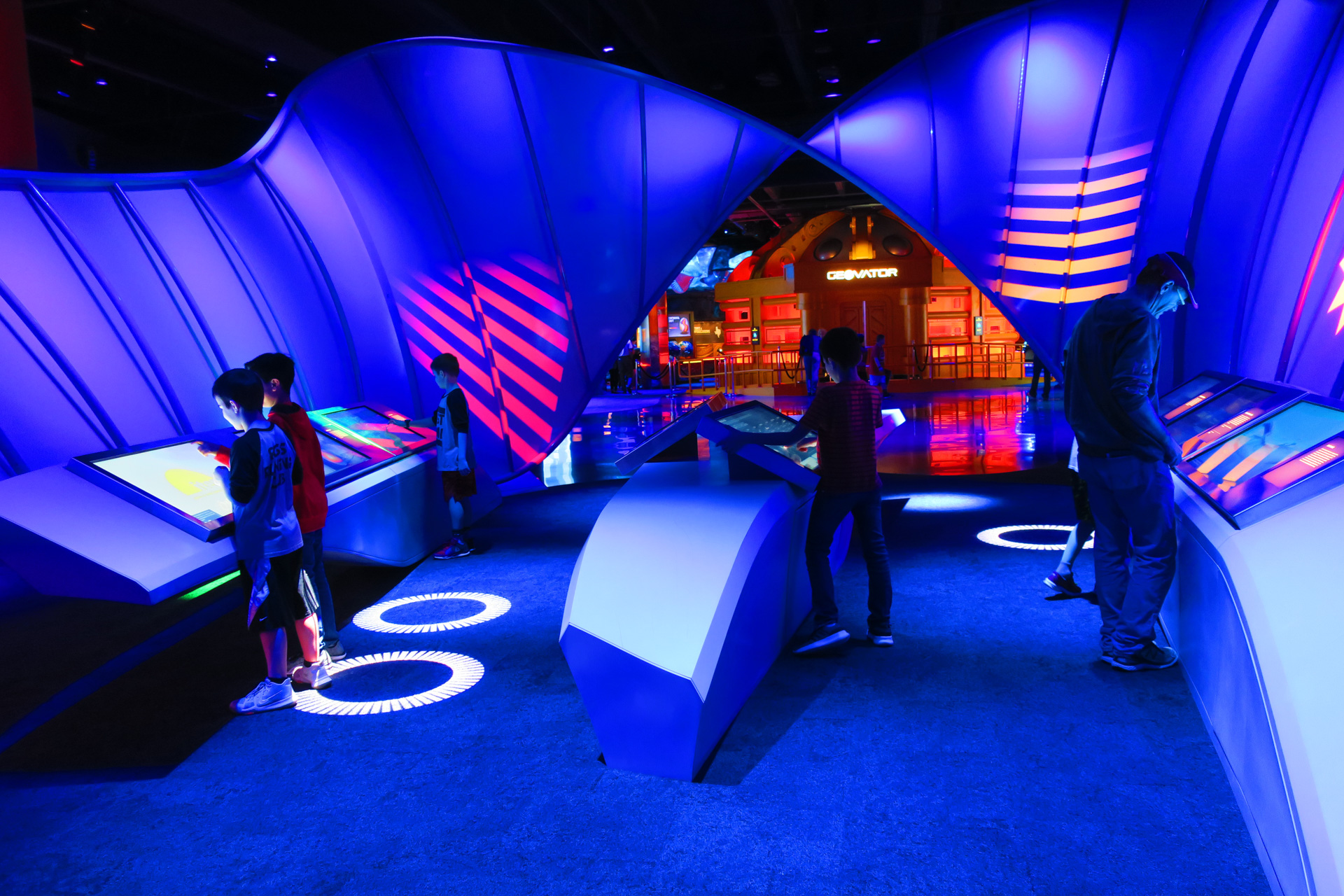 Houston Museum of Natural Science | Eventscape-0