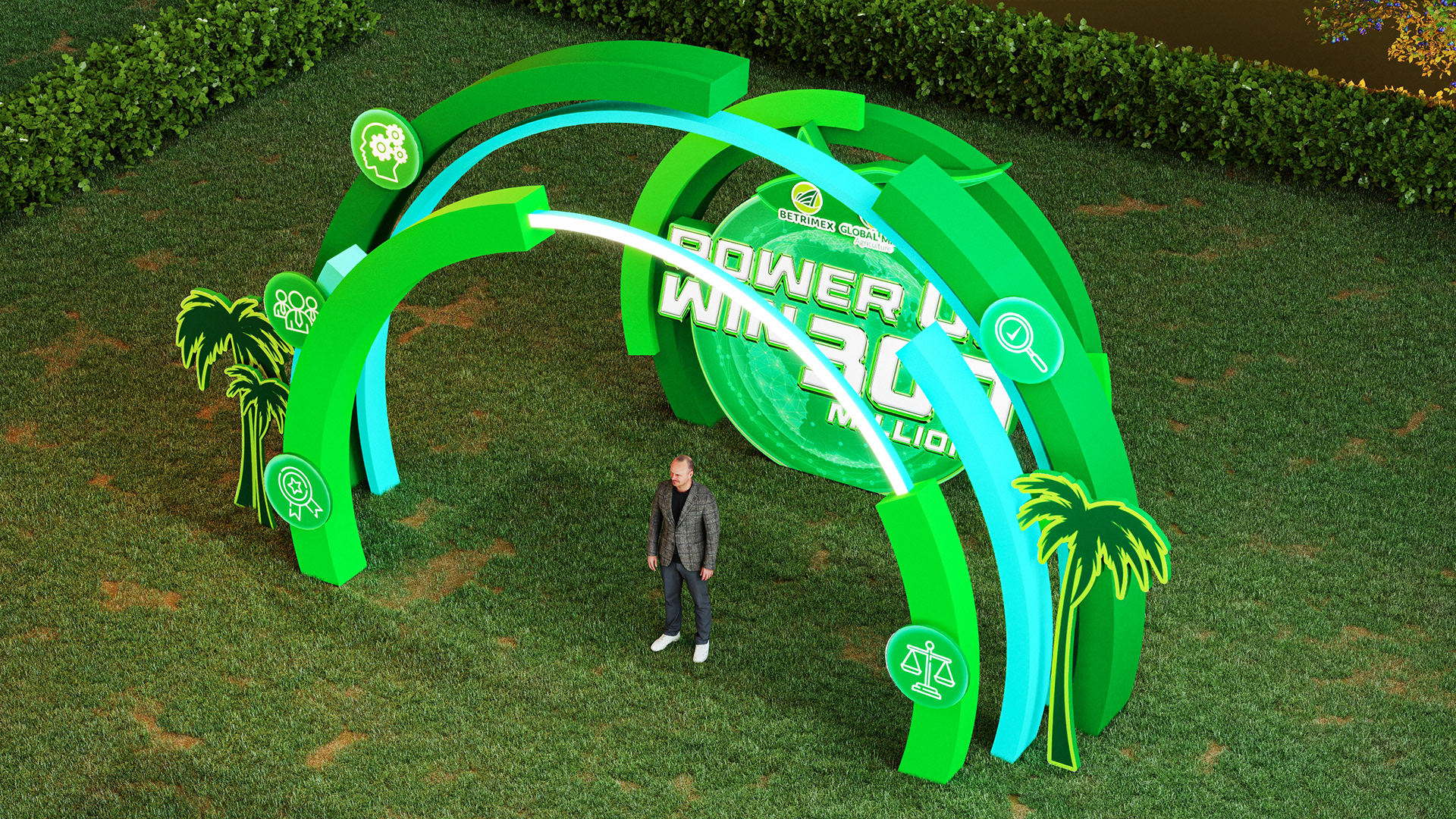 贝特里姆 + 全球思维农业-8