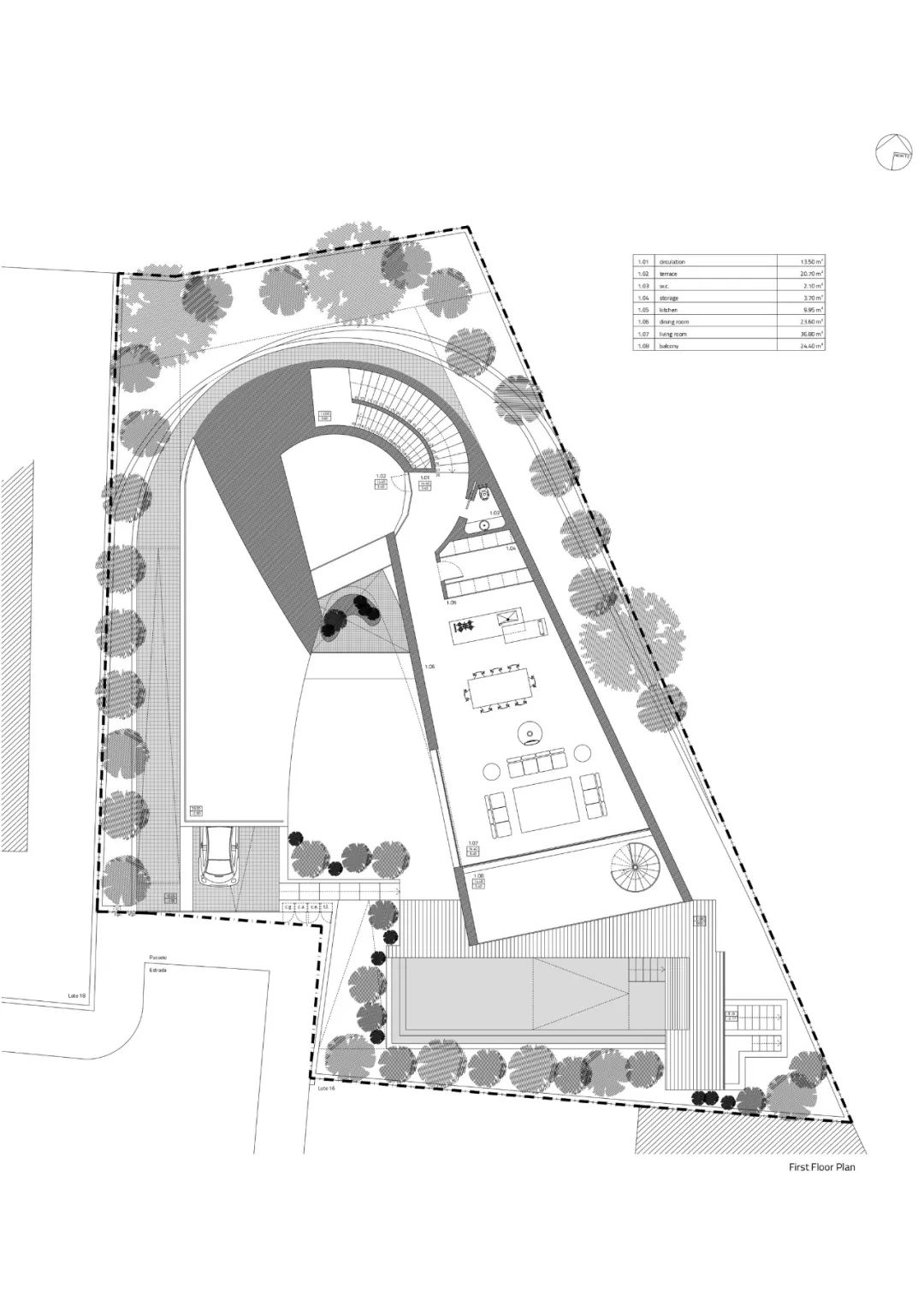 葡萄牙建筑大师 Vitor Vilhena 的惊艳之作-93