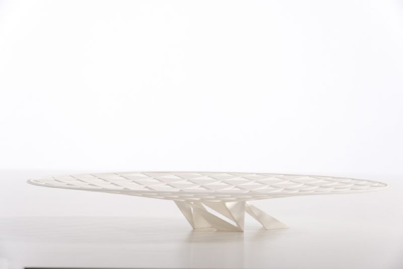 布鲁塞尔罗吉尔广场雨棚建设项目丨比利时-5