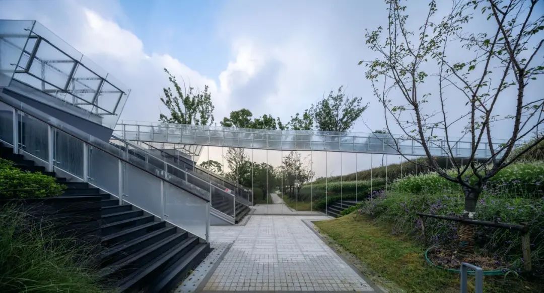 南京市江心洲排涝泵站丨中国南京丨东南大学建筑设计研究院有限公司-37