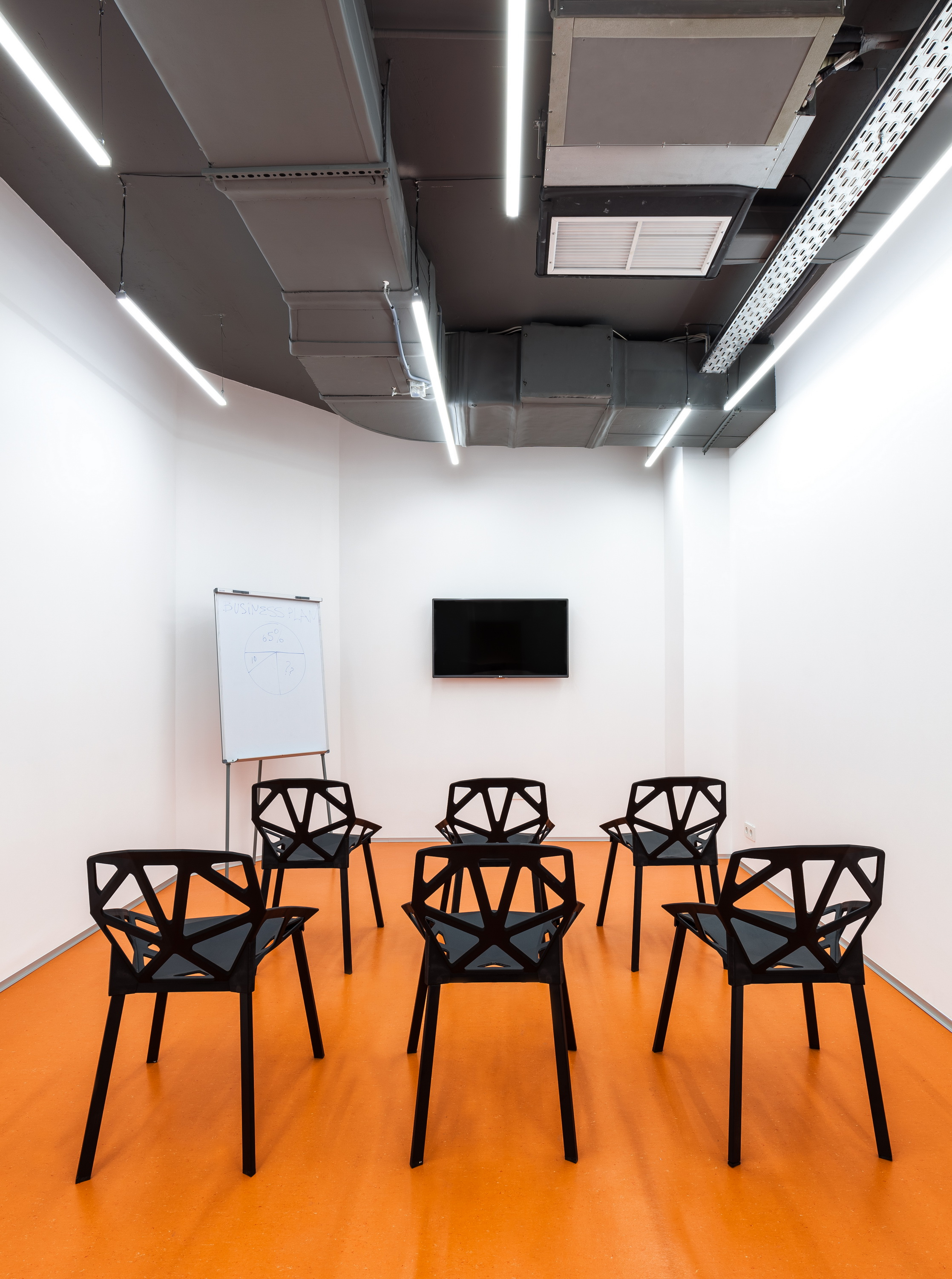 UNDERHUB 办公室-4