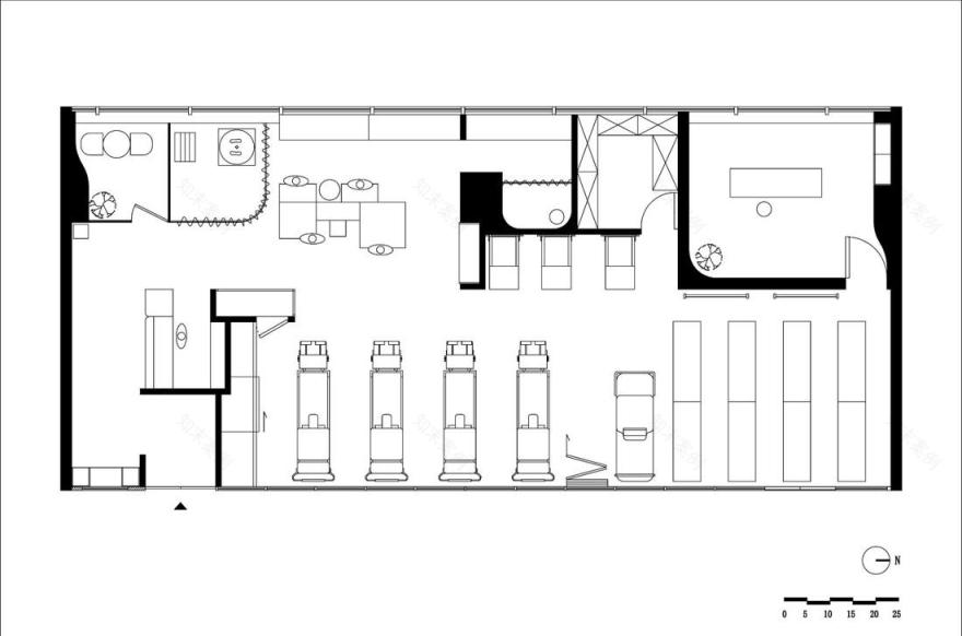 艺梵普拉提馆-22