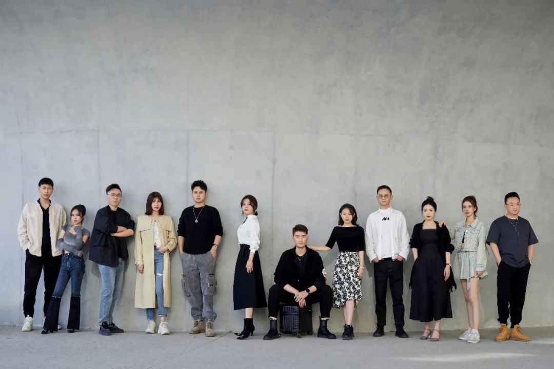 【壹号国际】实景拍摄 · 皮革,木调与光的意式协奏丨壹号国际设计-52