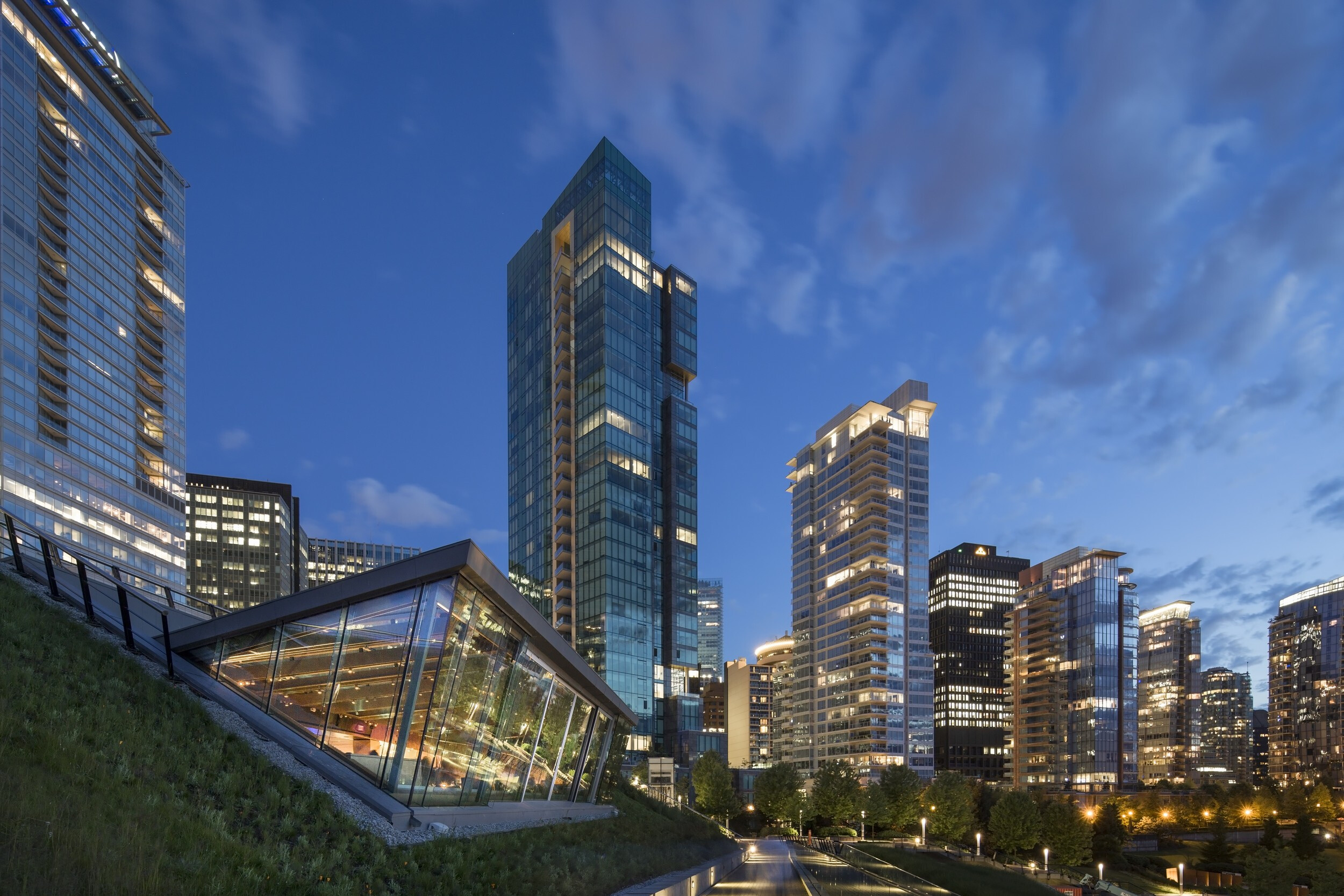 Cactus Club 餐厅-14