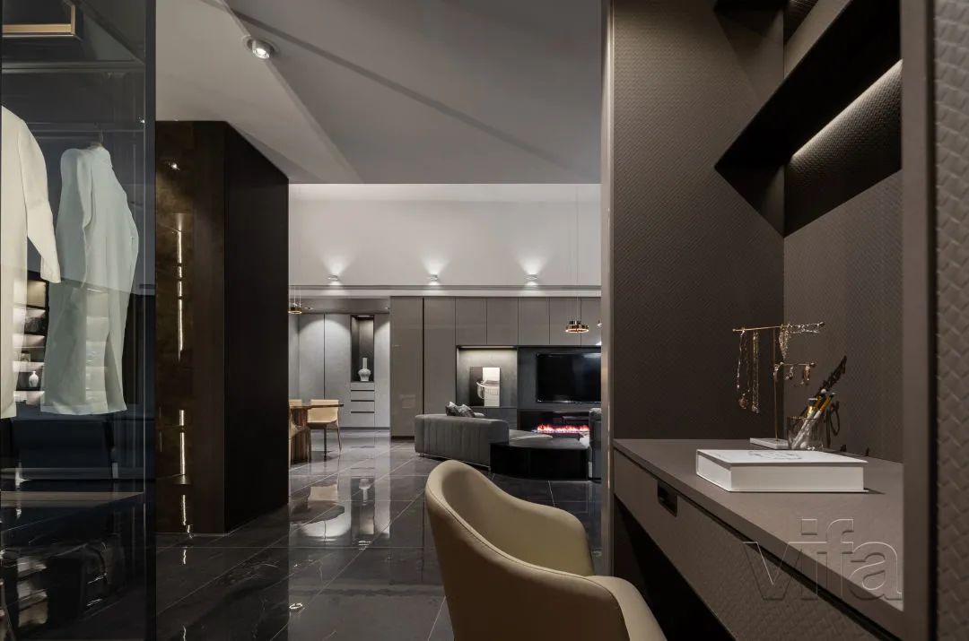 vifa 威法无锡华厦高定店丨中国无锡-55