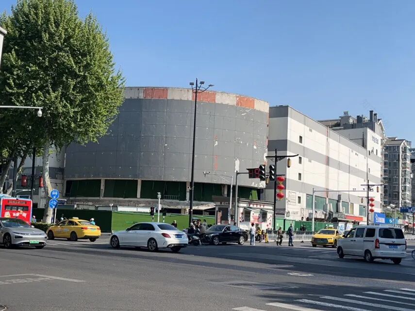 南京金陵长乐坊丨中国南京丨RDI瑞国际照明设计,洽澜建筑设计-15