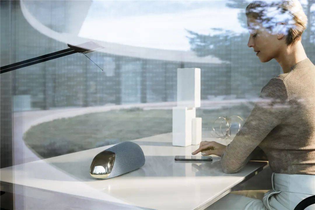 吴巍谈音乐空间设计 | 艺术与生活的完美融合-68