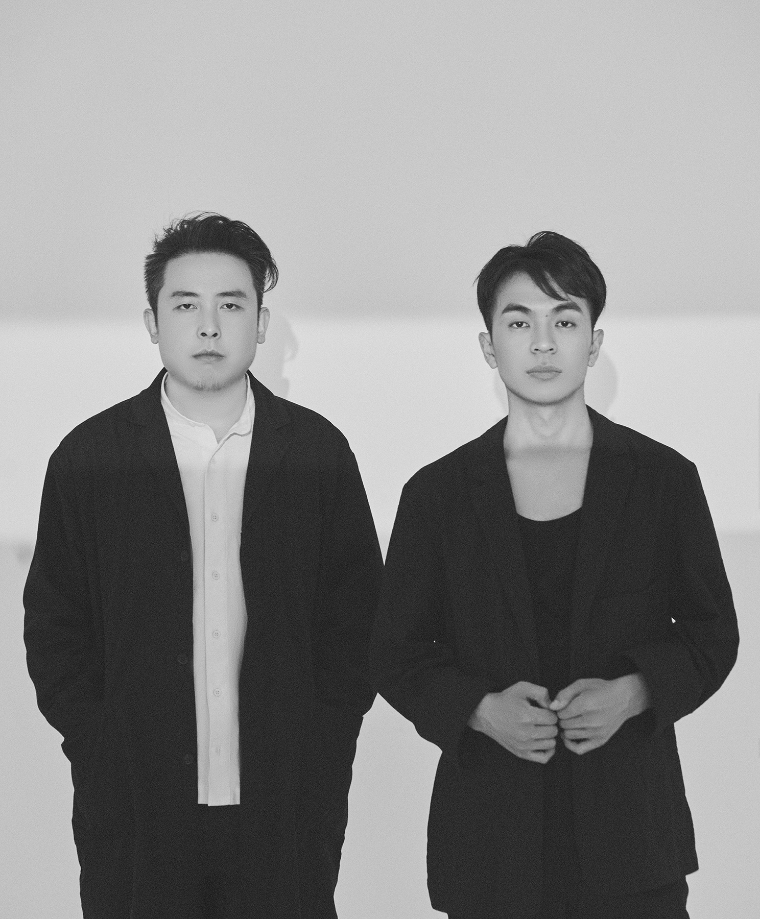 雅奢丨中国淄博丨云上译舍空间设计-39