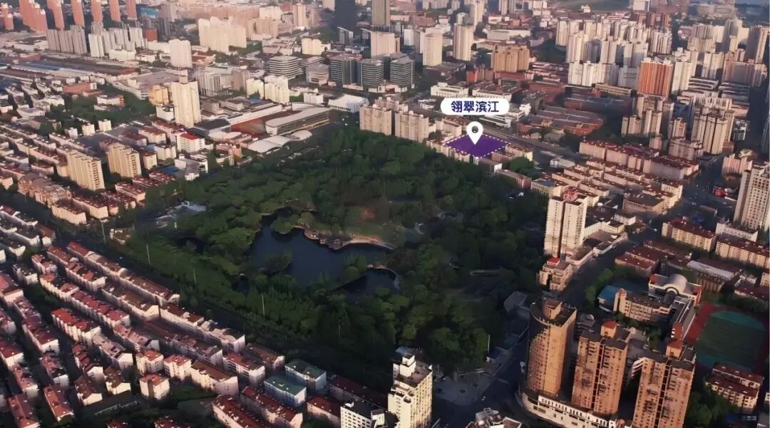 好房子新上海丨越秀地产黄金周城市巡礼Vol.3-31