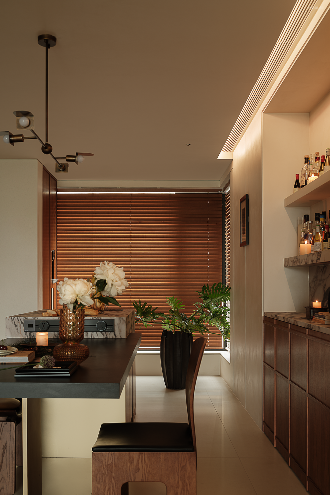 这才是当代年轻人想要的家啊！舒服到不想出门-42